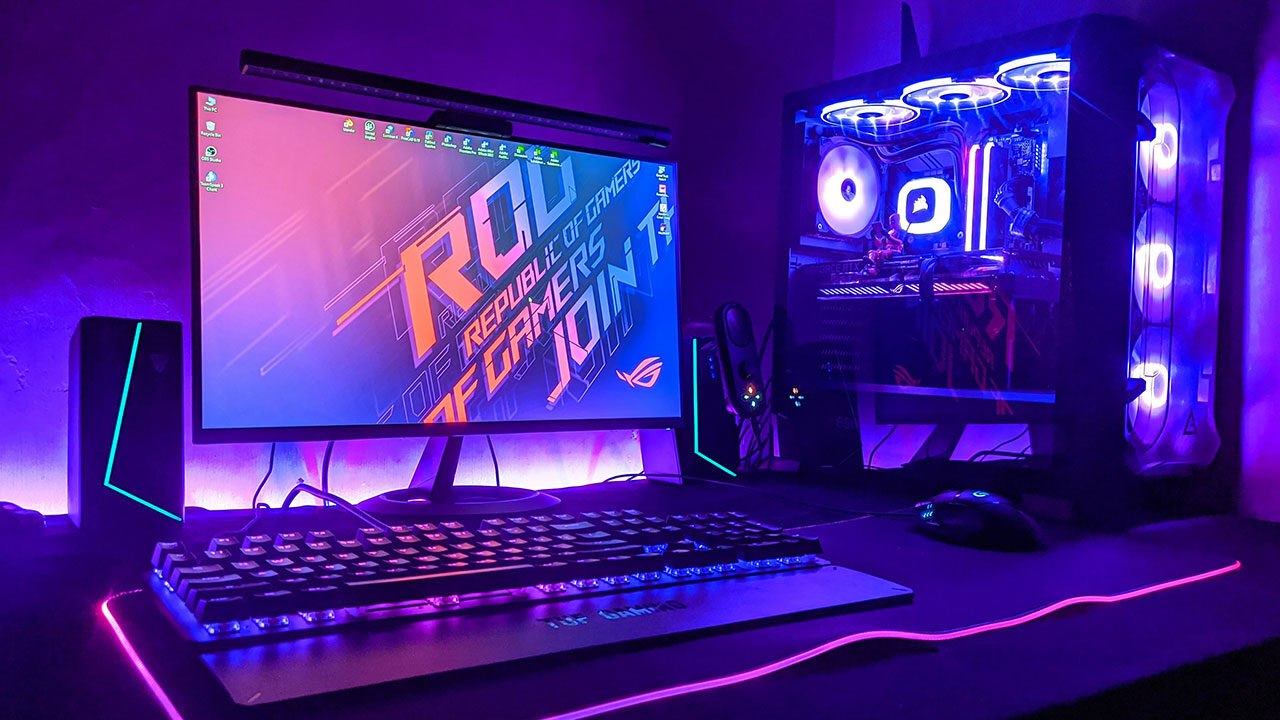 5 Simple Ways to Improve Your Gaming Setup on Any Budget