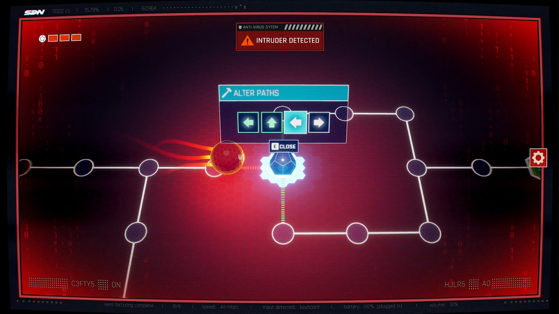 A First Look At Dispatch—Calling All Heroes