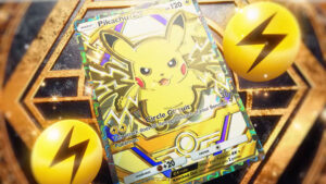 A New Pokémon TCG Pocket Update Is Giving Players EX-tra Goodies