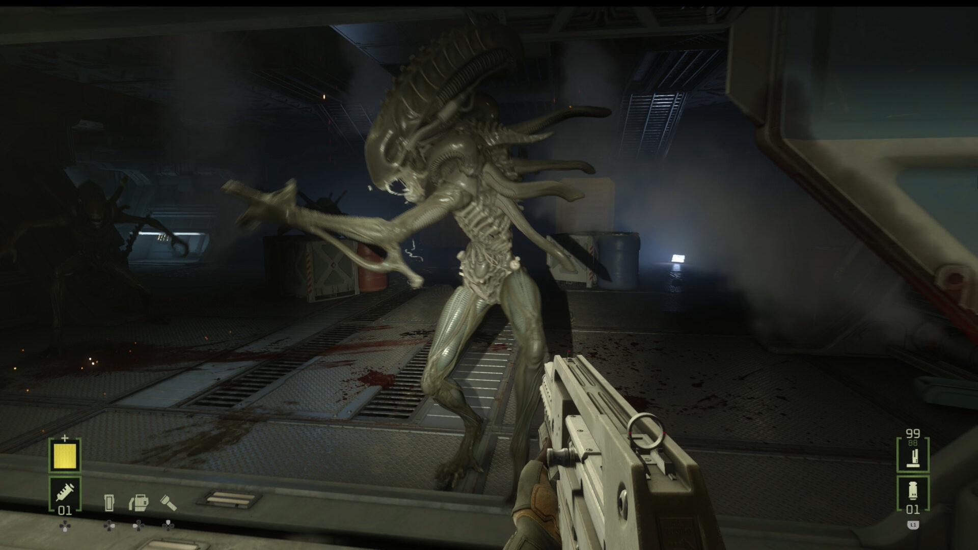 Alien: Rogue Incursion Evolved Edition (PlayStation 5) Review