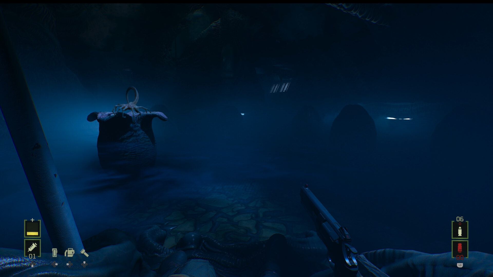 Alien: Rogue Incursion Evolved Edition (PlayStation 5) Review
