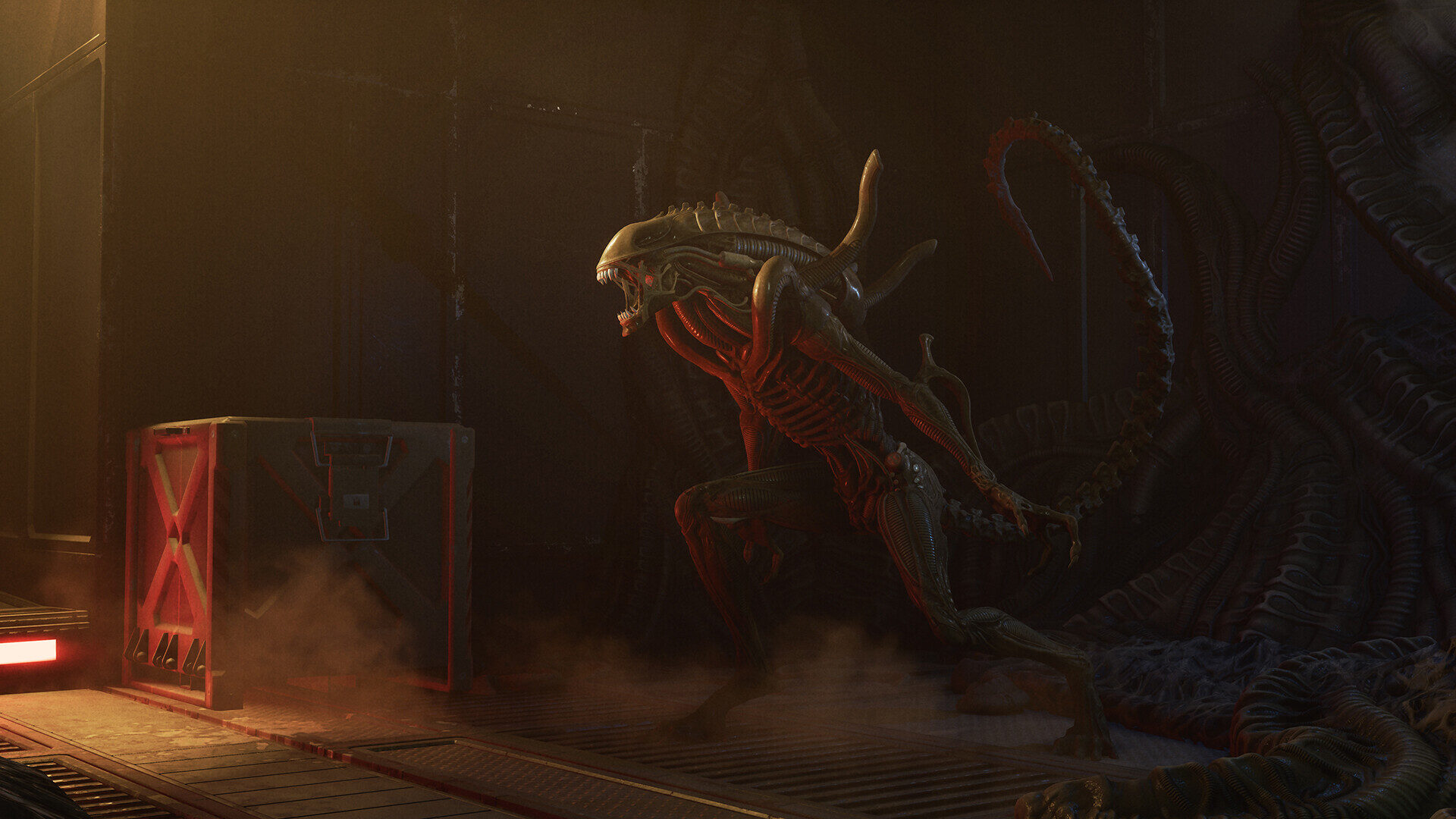 Alien: Rogue Incursion Evolved Edition (PS5) Review