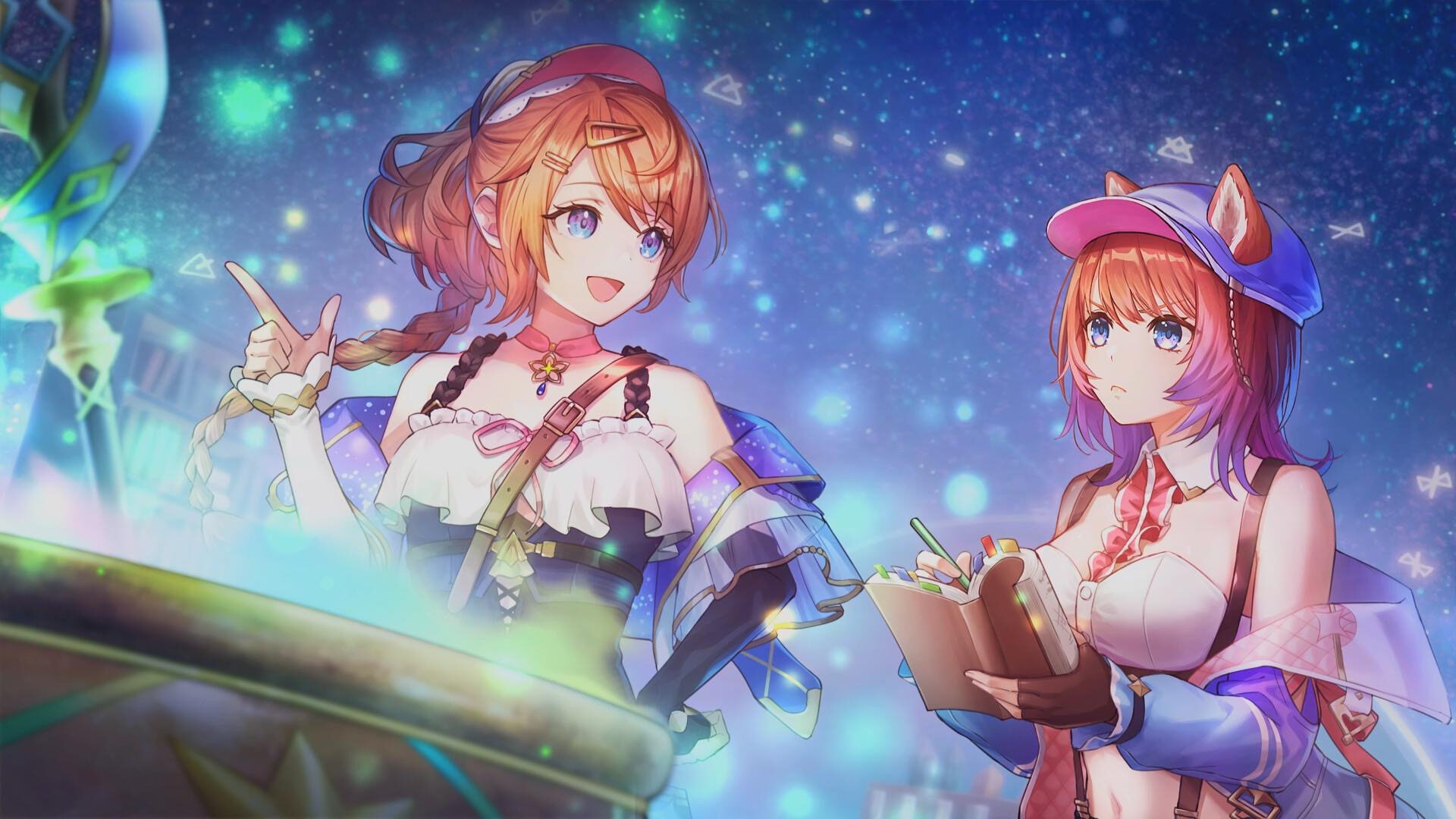 Atelier Resleriana: The Red Alchemist & the White Guardian (PS5) Review
