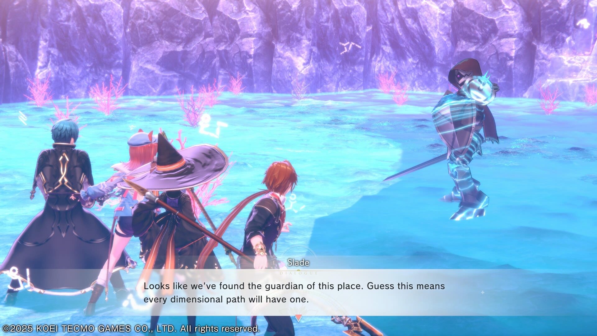 Atelier Resleriana: The Red Alchemist & the White Guardian (PS5) Review
