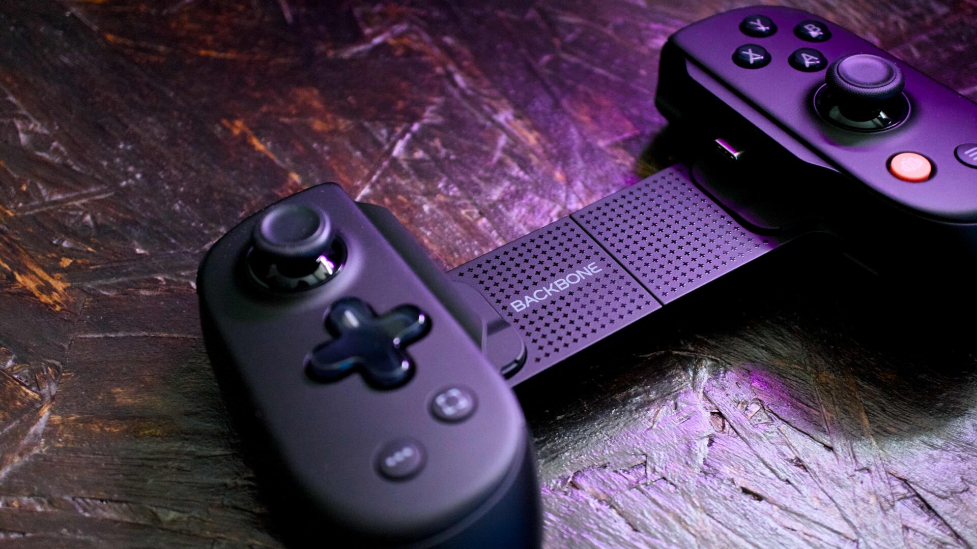 Backbone Pro Mobile Controller Review