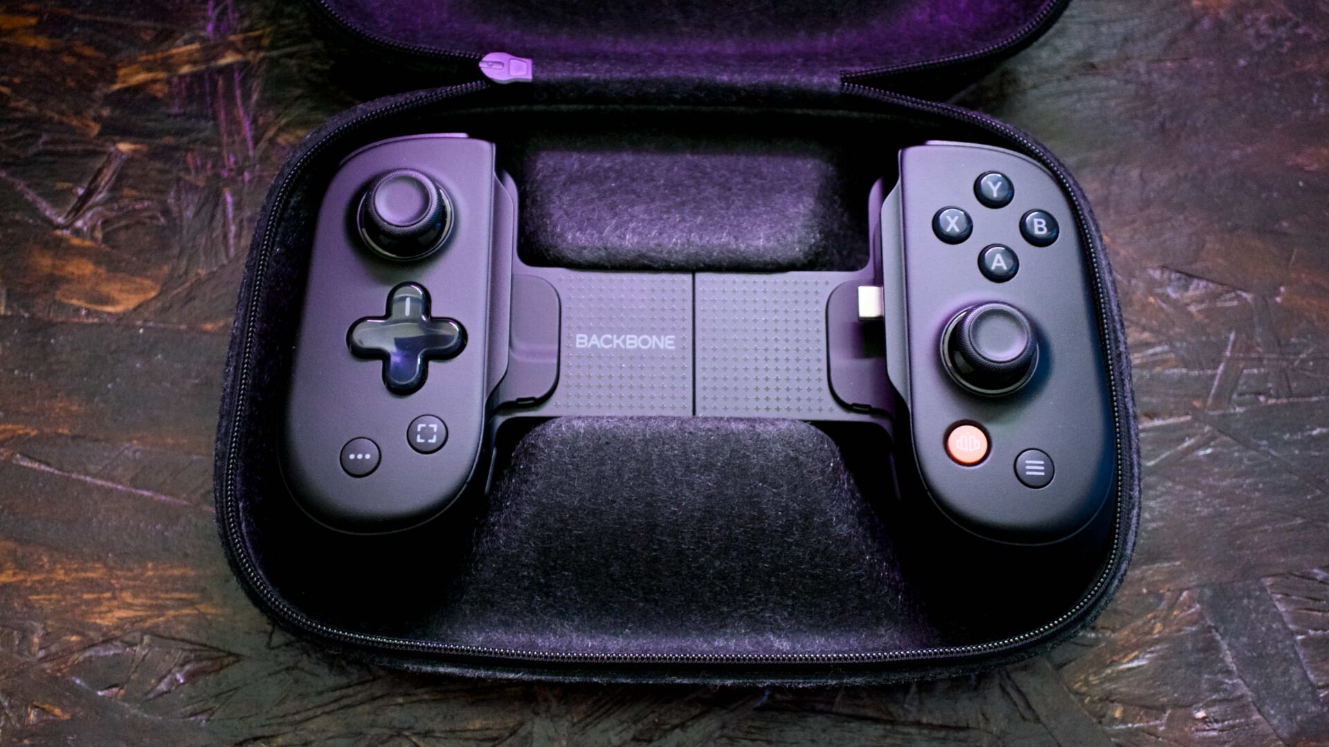 Backbone Pro Mobile Controller Review