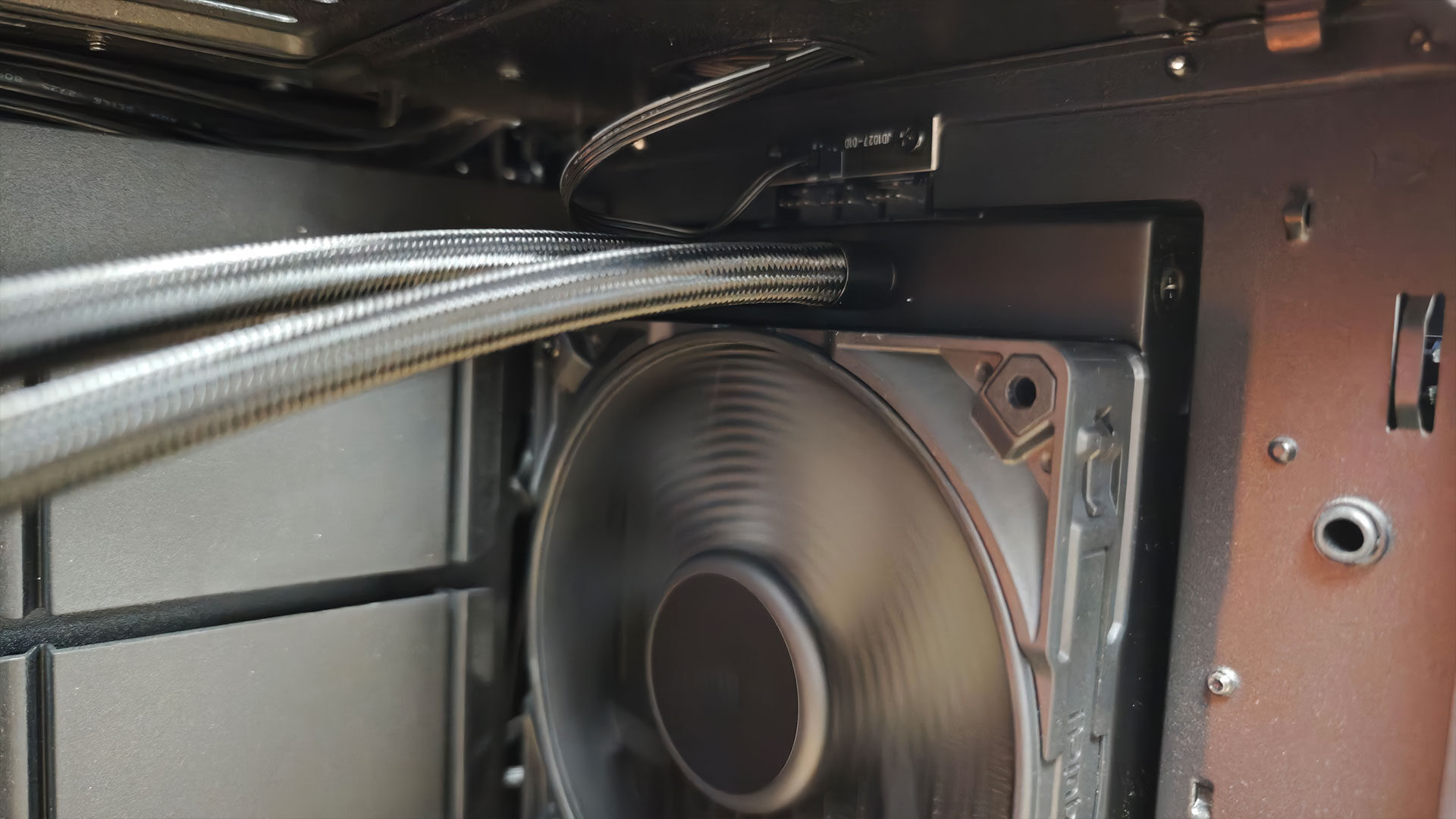 Be Quiet! Silent Loop 3 Aio Cooler Review