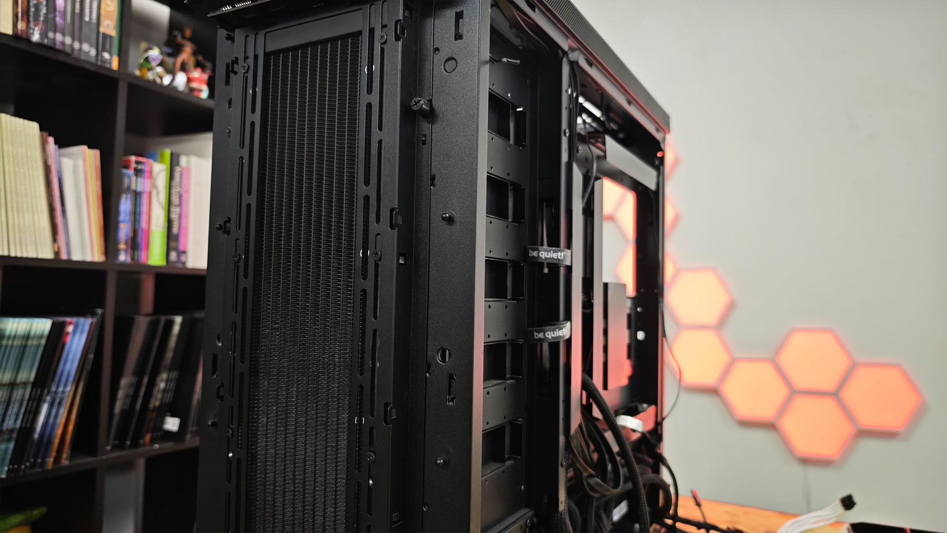 Be Quiet! Silent Loop 3 Aio Cooler Review