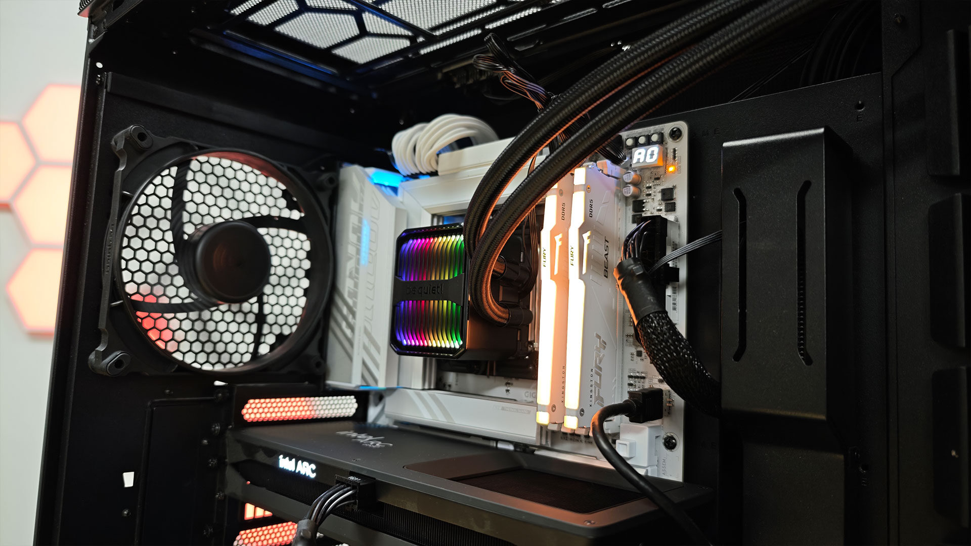Be Quiet! Silent Loop 3 Aio Cooler Review