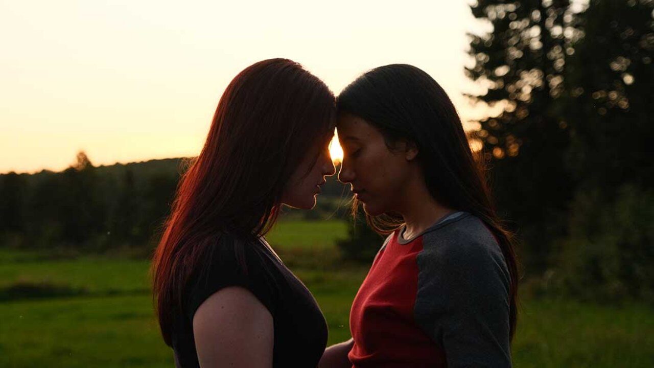 Blood Lines Review — TIFF 2025