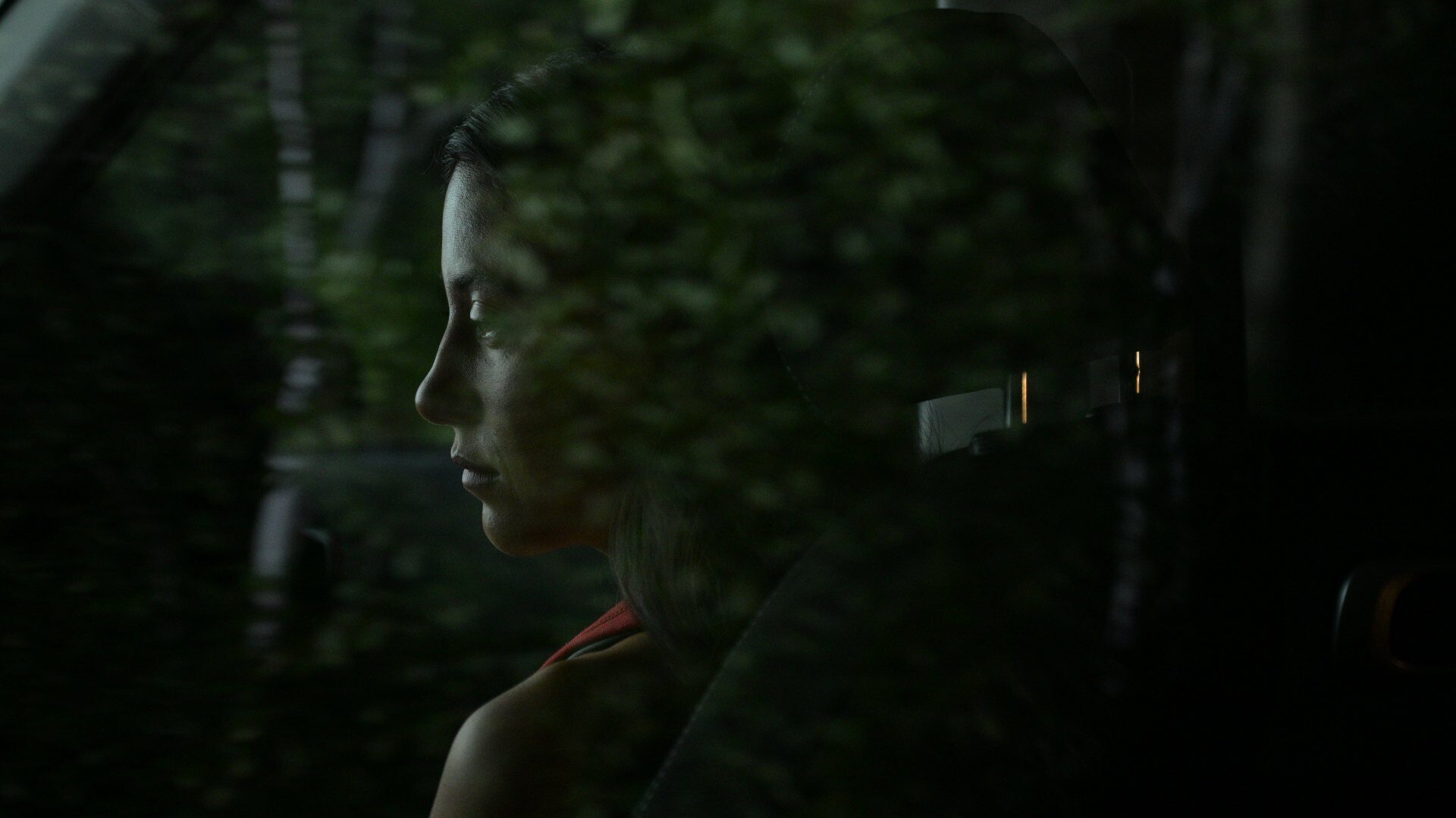 Blood Lines Review — TIFF 2025