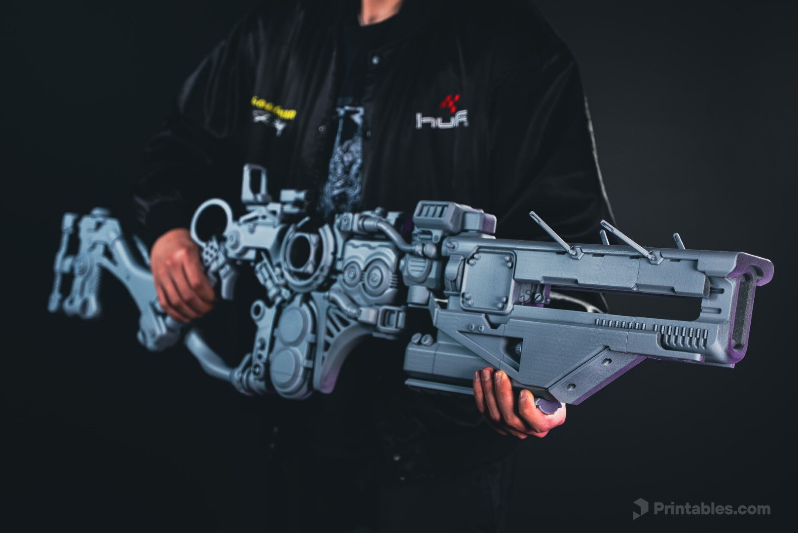 Borderlands 4 Partners With Prusa for Day-One 3D Printable Files
