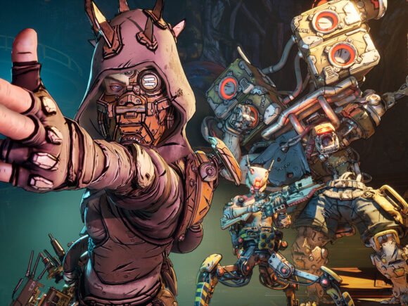 Borderlands 4 (PC) Review