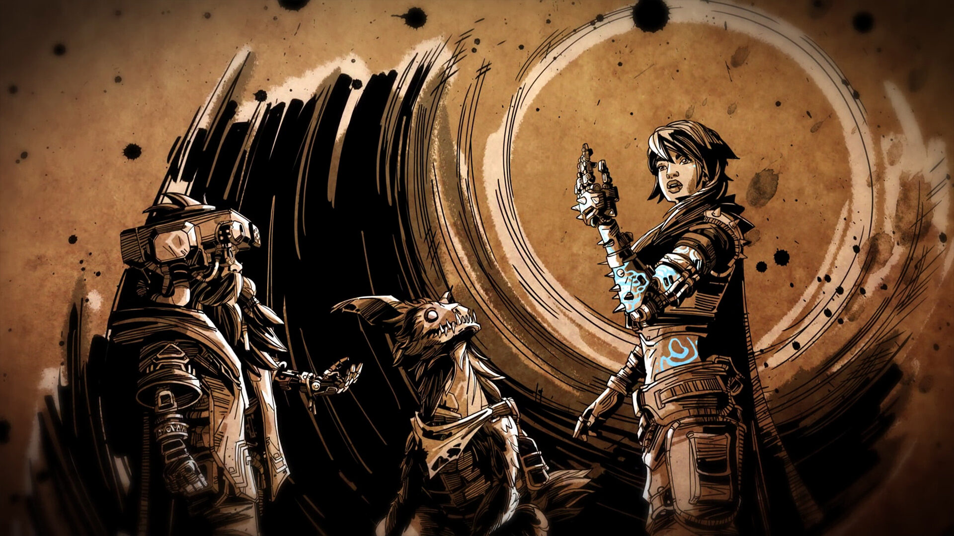 Borderlands 4 (PC) Review