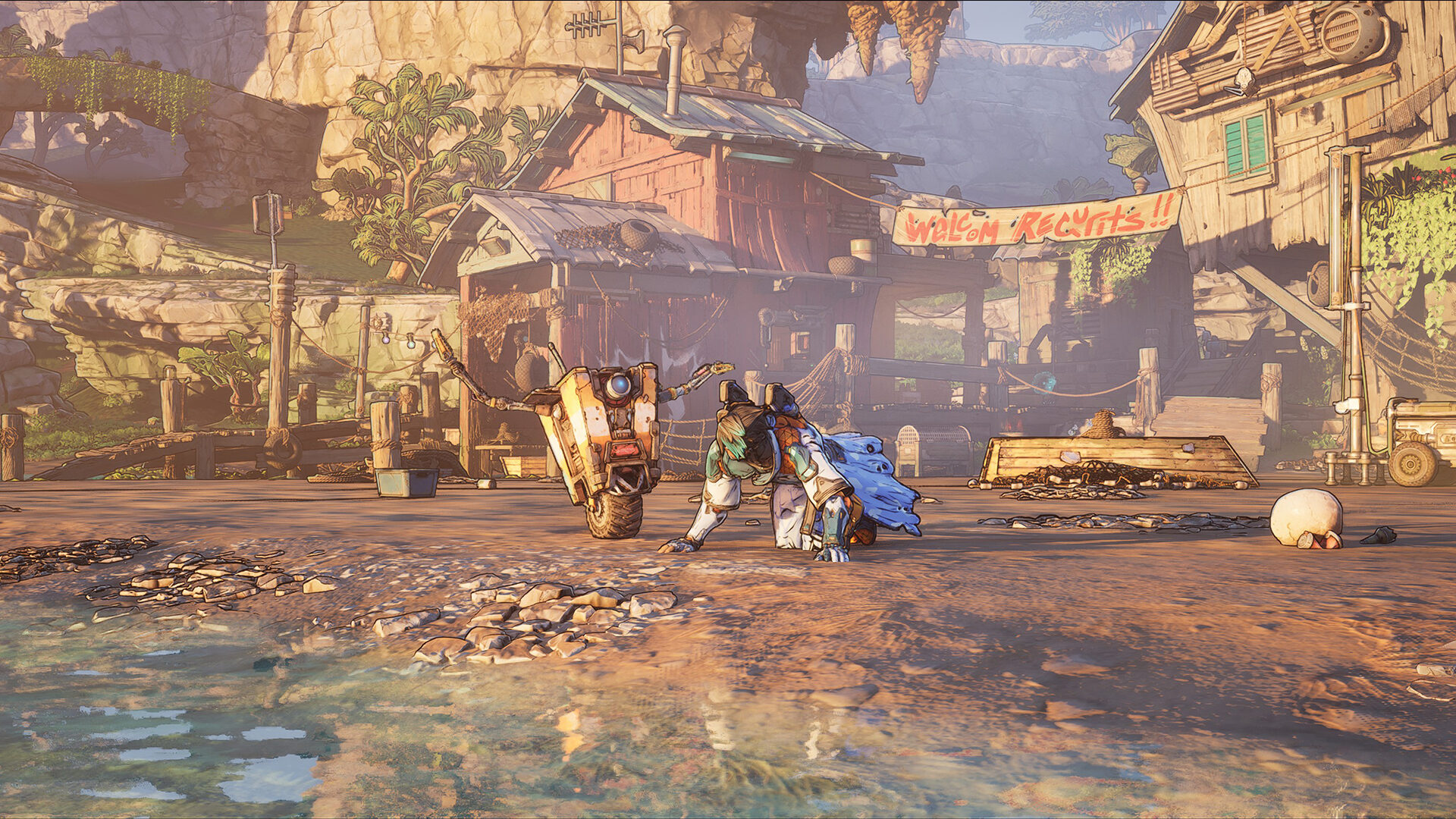 Borderlands 4 (PC) Review