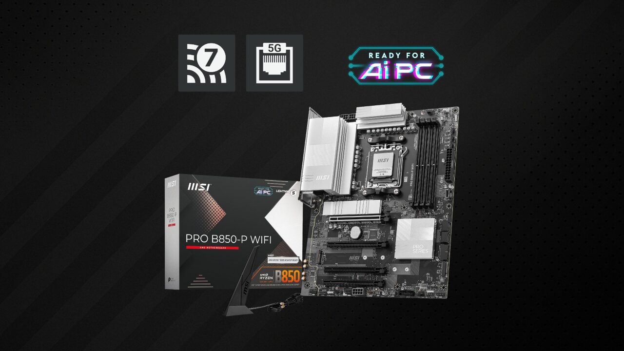 Buyers Guide: Best MSI Components For Your New PC