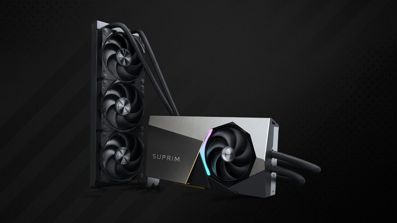 Buyers Guide: Best MSI Components For Your New PC