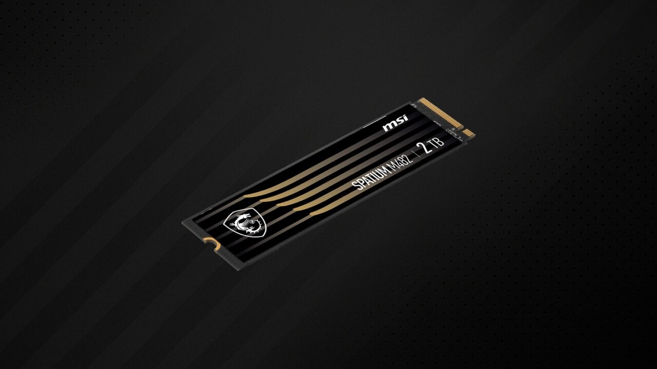 Buyers Guide: Best MSI Components For Your New PC