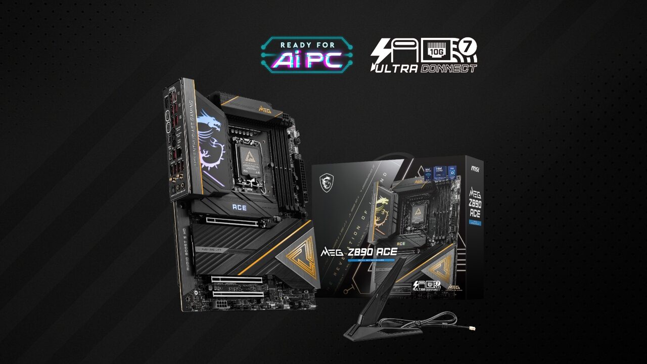 Buyers Guide: Best MSI Components For Your New PC