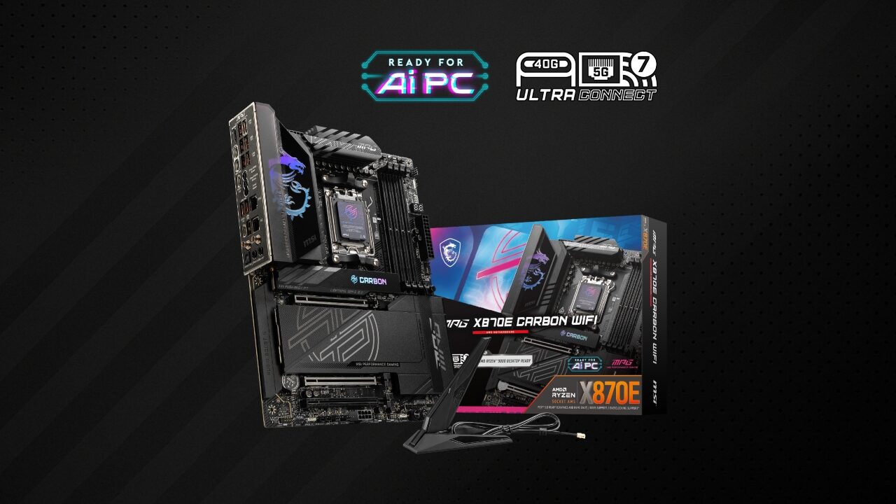 Buyers Guide: Best MSI Components For Your New PC