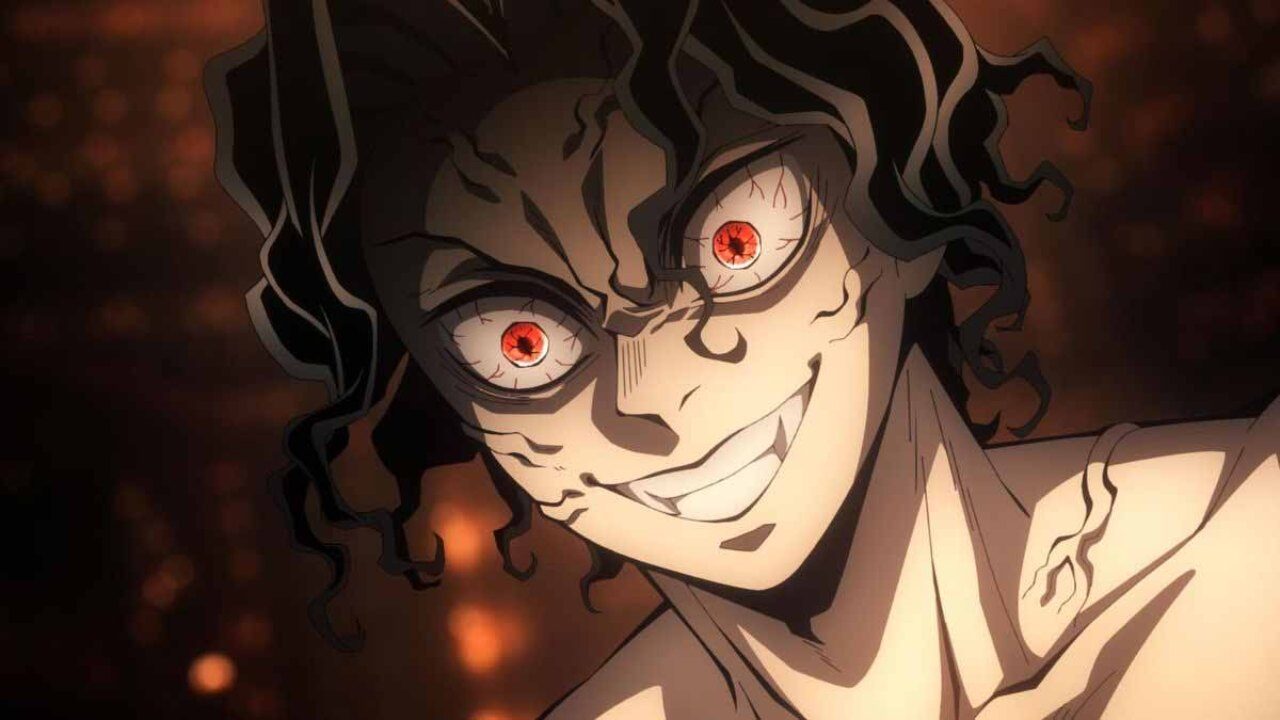 Demon Slayer: Kimetsu no Yaiba Infinity Castle (2025) Review