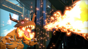 Digimon Story: Time Stranger (PlayStation 5) Review