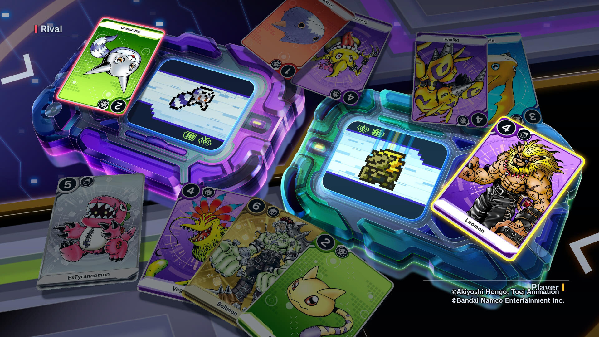 Digimon Story: Time Stranger (PlayStation 5) Review