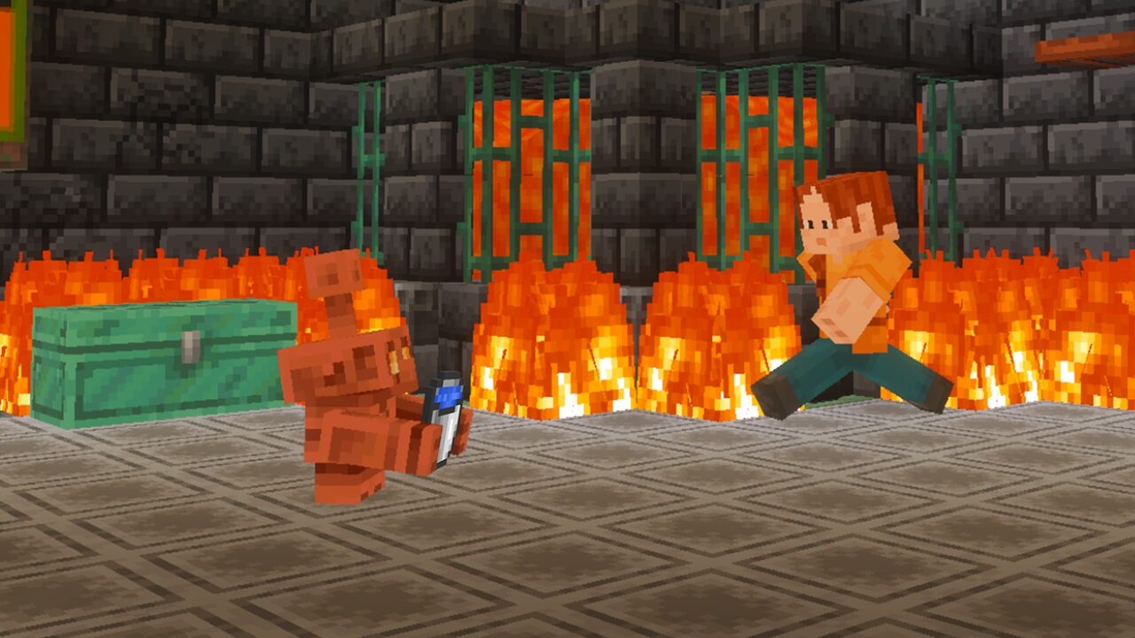 Diving Into Minecraft: The Copper Age with Mojang Studios