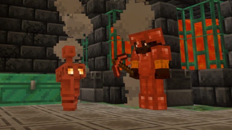 Diving Into Minecraft: The Copper Age with Mojang Studios