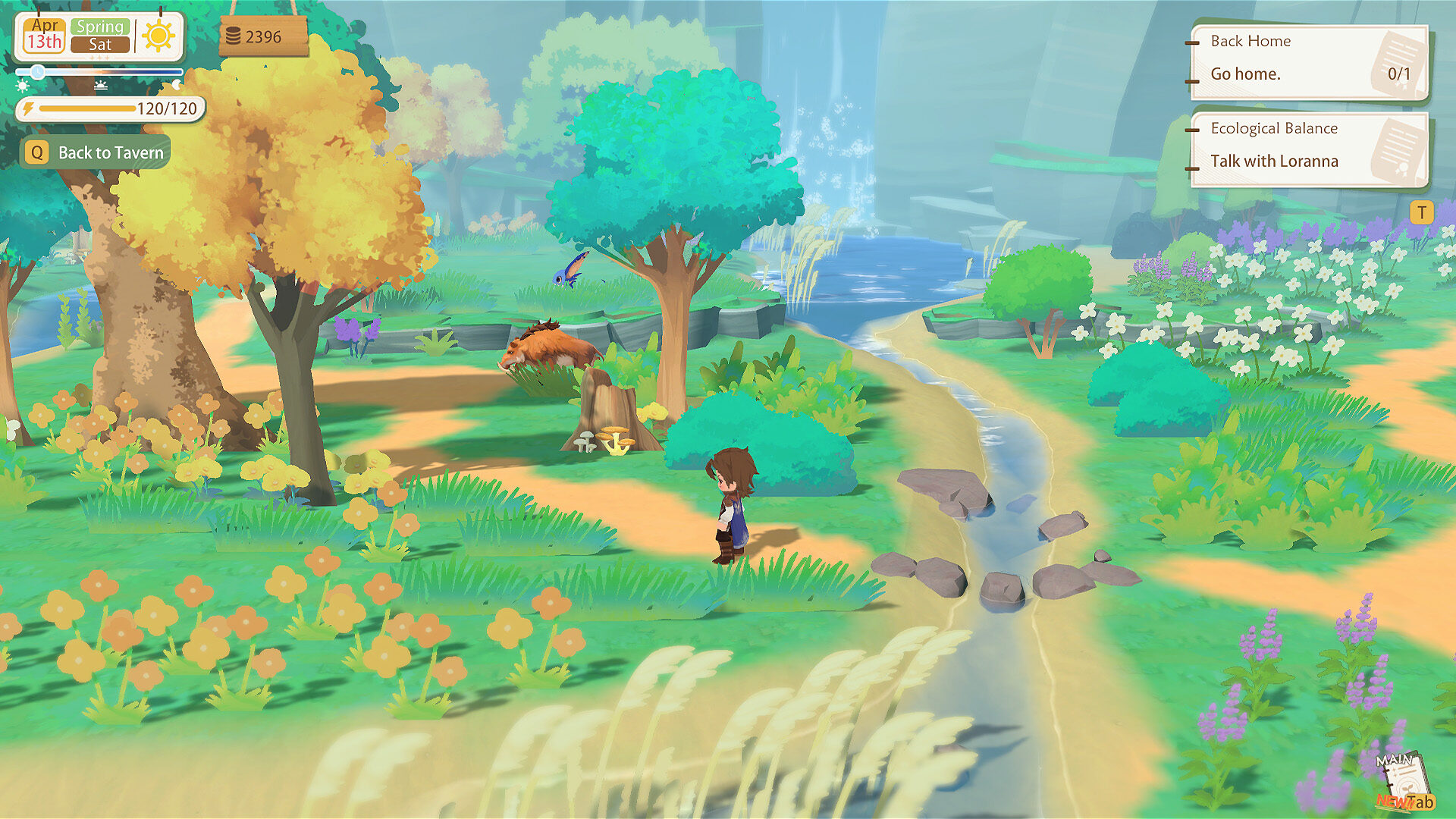 Dragon Song Tavern: Cozy & Adventurous