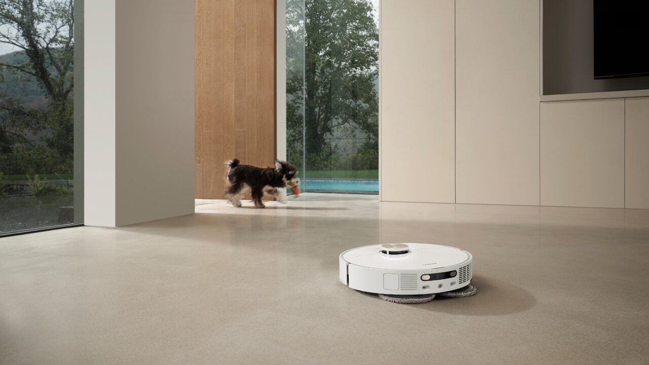 Dreame Goes Big with Prime Big Deal Days Robot Vacuum Promotions