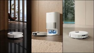 Dreame Goes Big with Prime Big Deal Days Robot Vacuum Promotions