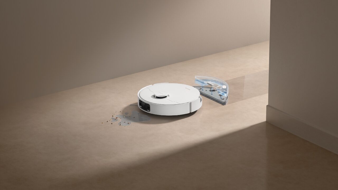 Dreame Goes Big with Prime Big Deal Days Robot Vacuum Promotions