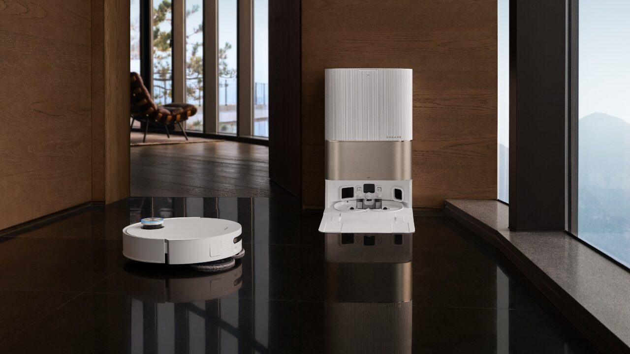 Dreame Goes Big with Prime Big Deal Days Robot Vacuum Promotions