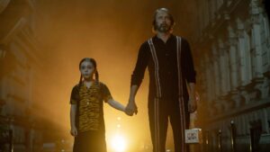 Dust Bunny - TIFF 2025 Review