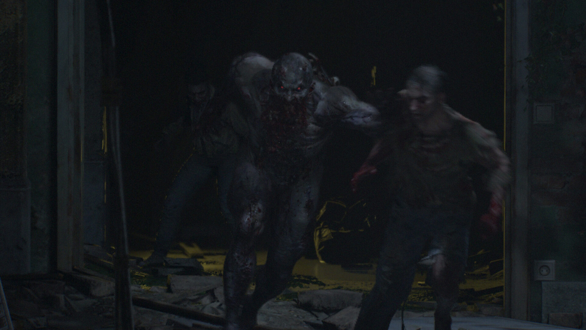 Dying Light: The Beast (PC) Review