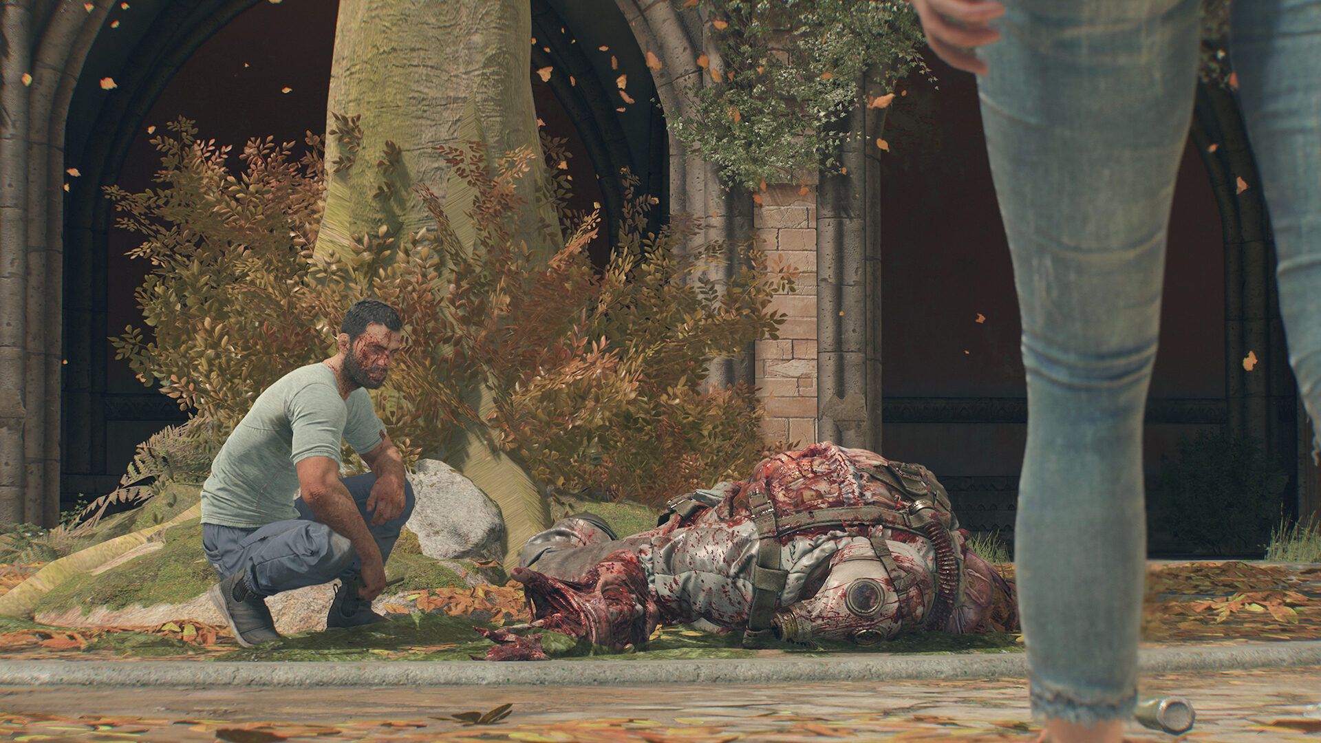 Dying Light: The Beast (PC) Review
