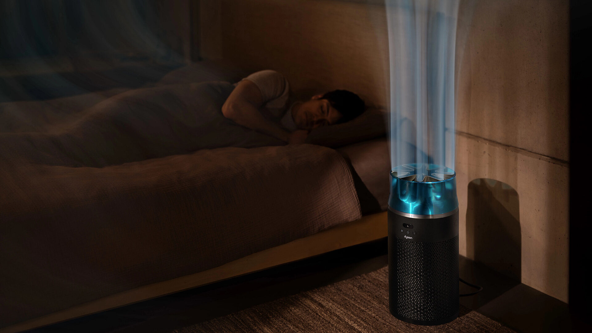 Dyson Launches HushJet Purifier And V16 Piston Animal In Canada This September