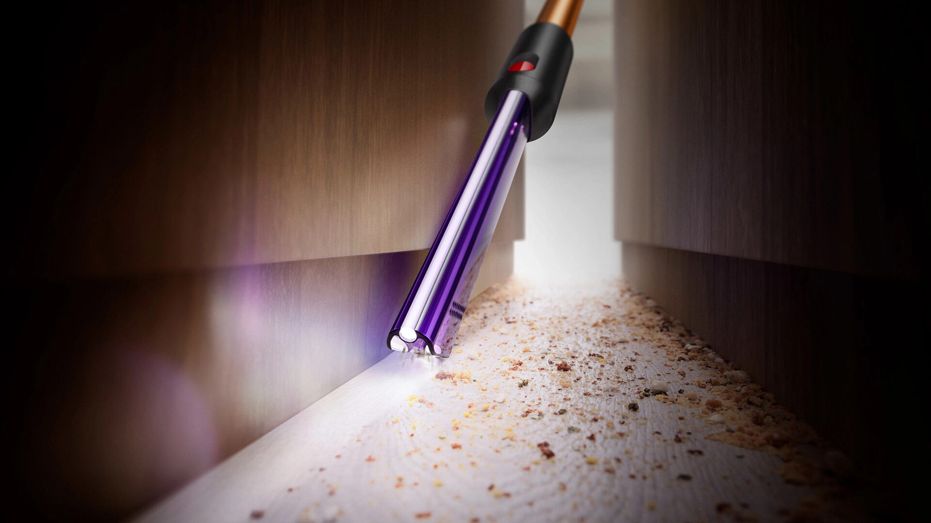 Dyson Launches HushJet Purifier And V16 Piston Animal In Canada This September