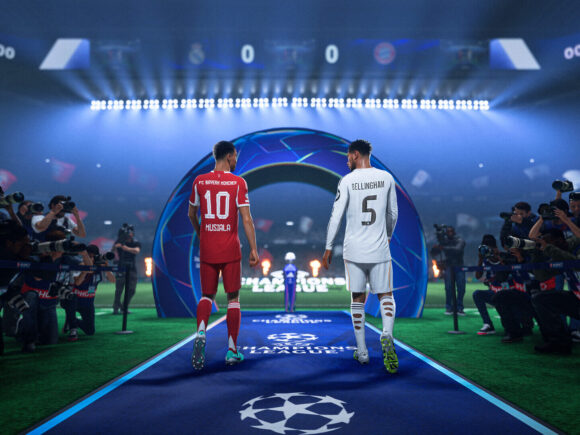 EA Sports FC 26
