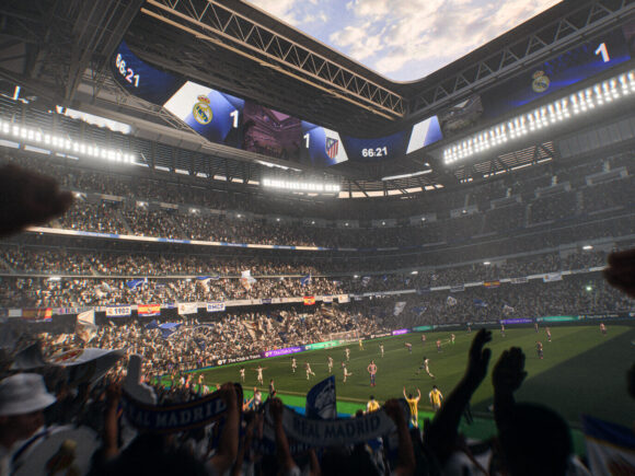 EA Sports FC 26