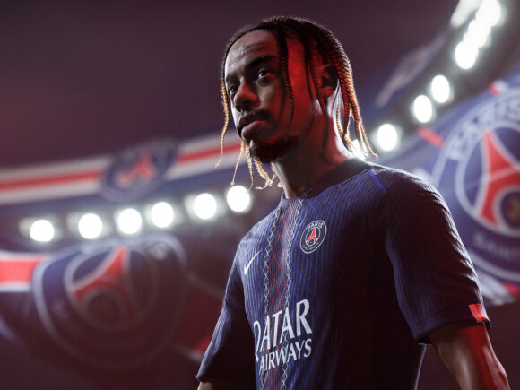 EA Sports FC 26