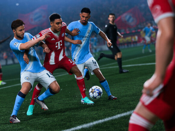 EA Sports FC 26