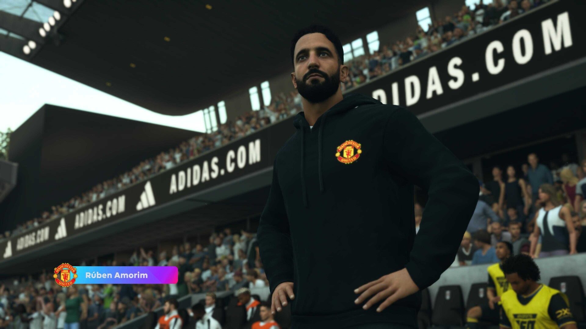 EA SPORTS FC 26 (PS5) Review