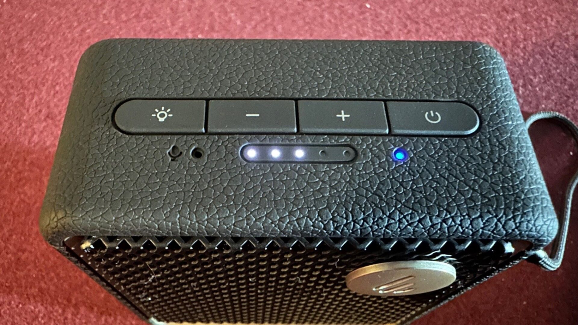 Edifier ES20 Portable Speaker Review