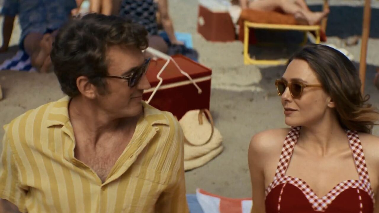 Eternity Review — TIFF 2025