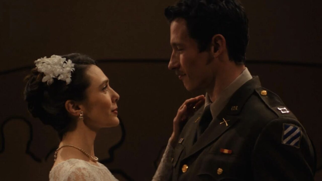 Eternity Review — TIFF 2025