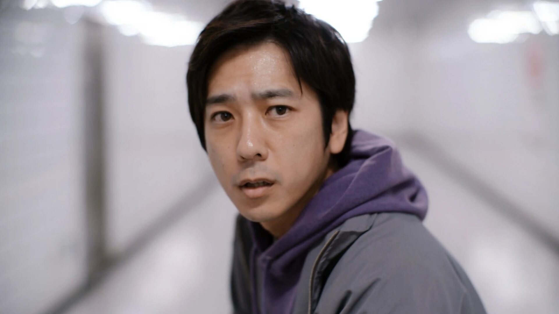 Exit 8 Review—TIFF 2025