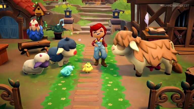 Fae Farm Takes Wing Again With New Publishing Collective