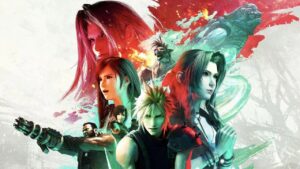 Final Fantasy 7 Remake Part 3 and Kingdom Hearts 4 Are "Making Great Progress," Says Tetsuya Nomura